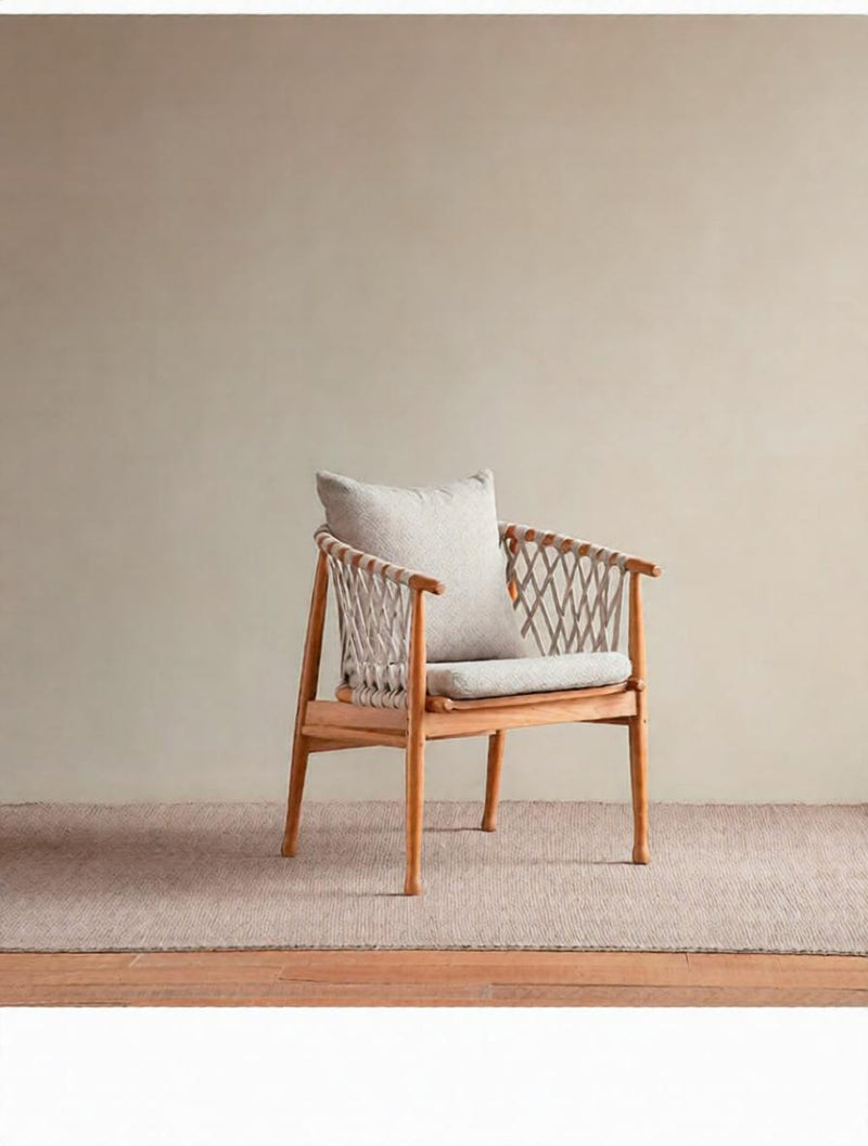 Feyran | Outdoor Dining Chair