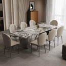 Aldonir | Rectangular Dining Table