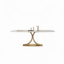 Deyralo | Rectangular Dining Table