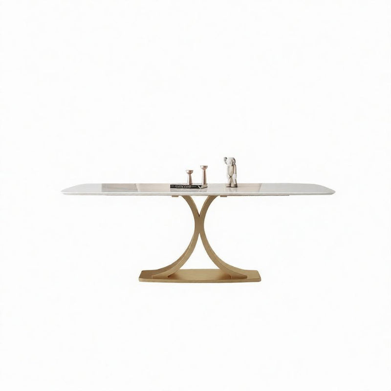 Deyralo | Rectangular Dining Table