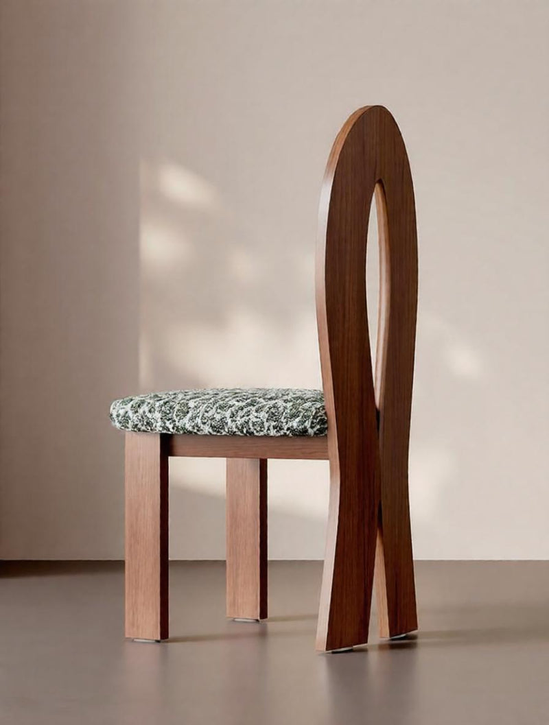 Deymaron | Dining Chair