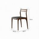 Deyvol | Dining Chair