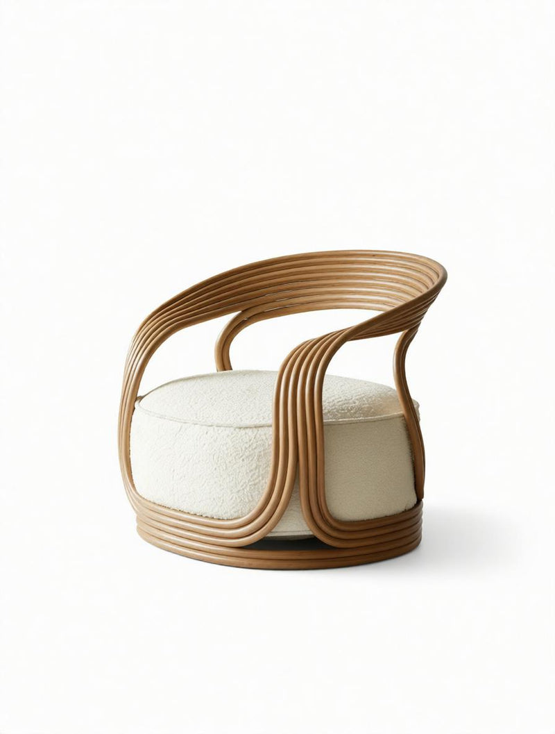 Mirven | Accent Chair