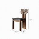 Derin | Dining Chair
