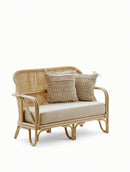 Finric Une | Natural Sofa