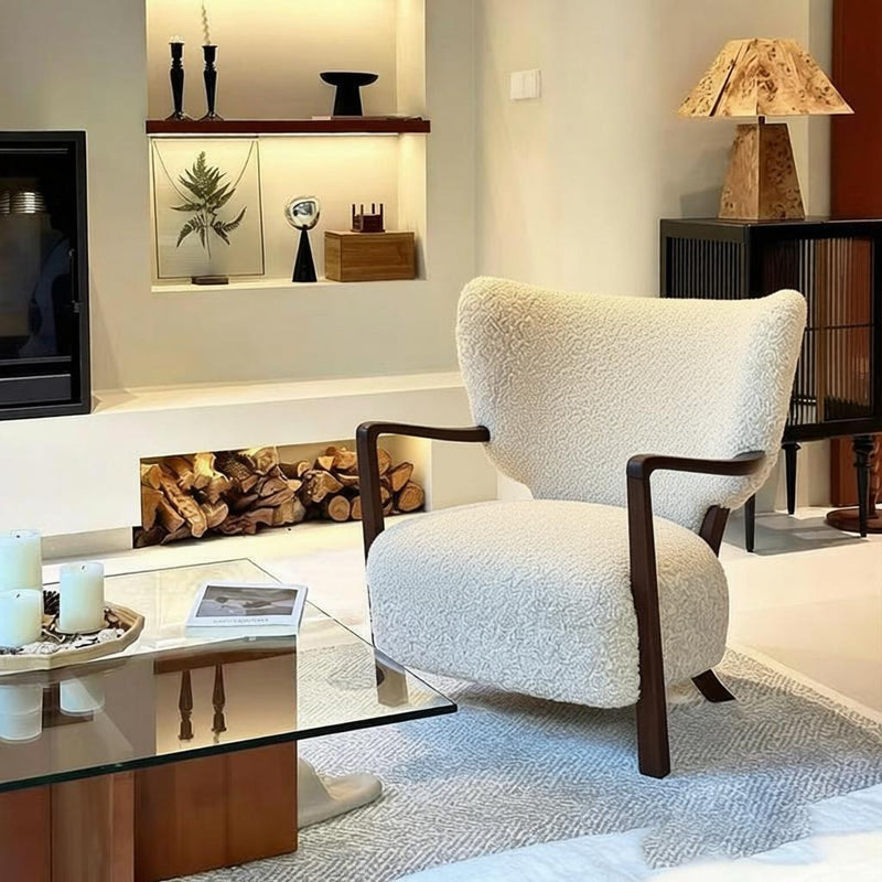 Borenk Deux | Accent Chair