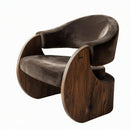 Tinric | Accent Chair