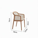 Ernel | Dining Chair