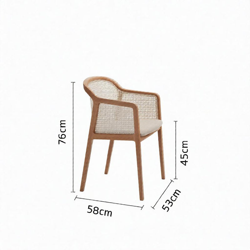 Ernel | Dining Chair