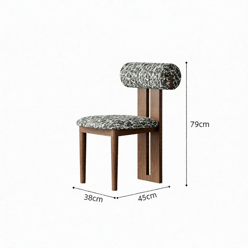 Deyson | Dining Chair