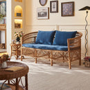 Uthric | Natural Sofa