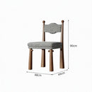 Deymaril | Dining Chair