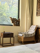 Hernor Une | Accent Chair