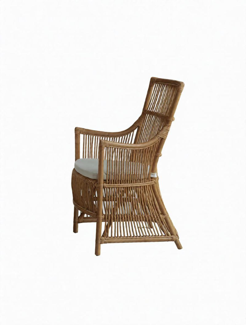 Etran | Dining Chair
