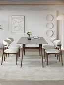 Cenro | Rectangular Dining Table