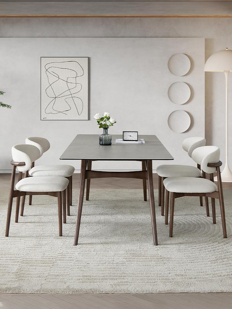 Cenro | Rectangular Dining Table