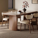 Beydos T | Rectangular Dining Table