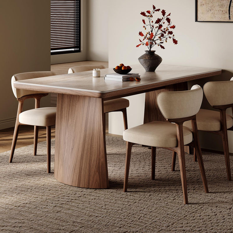 Beydos T | Rectangular Dining Table