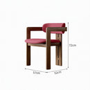 Deyman | Dining Chair