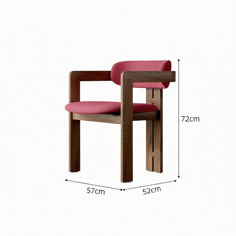 Deyman | Dining Chair
