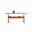 Deymaric | Rectangular Dining Table