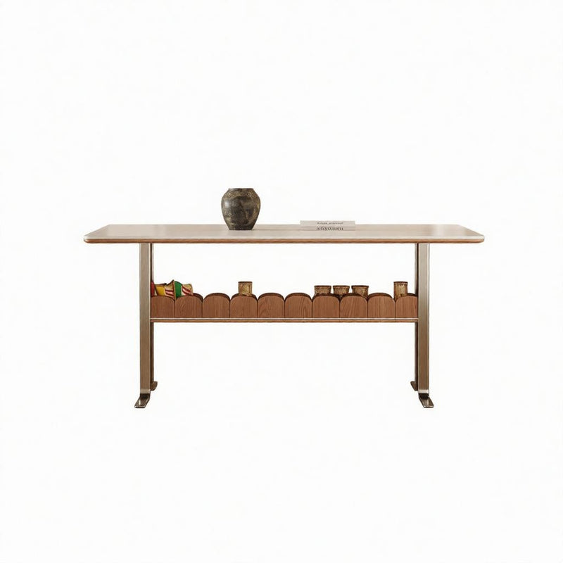 Deymaric | Rectangular Dining Table