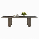 Adron T | Rectangular Dining Table