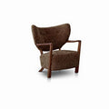 Borenk Une | Accent Chair