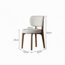 Dinar | Dining Chair