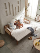 Tandor | Natural Sofa