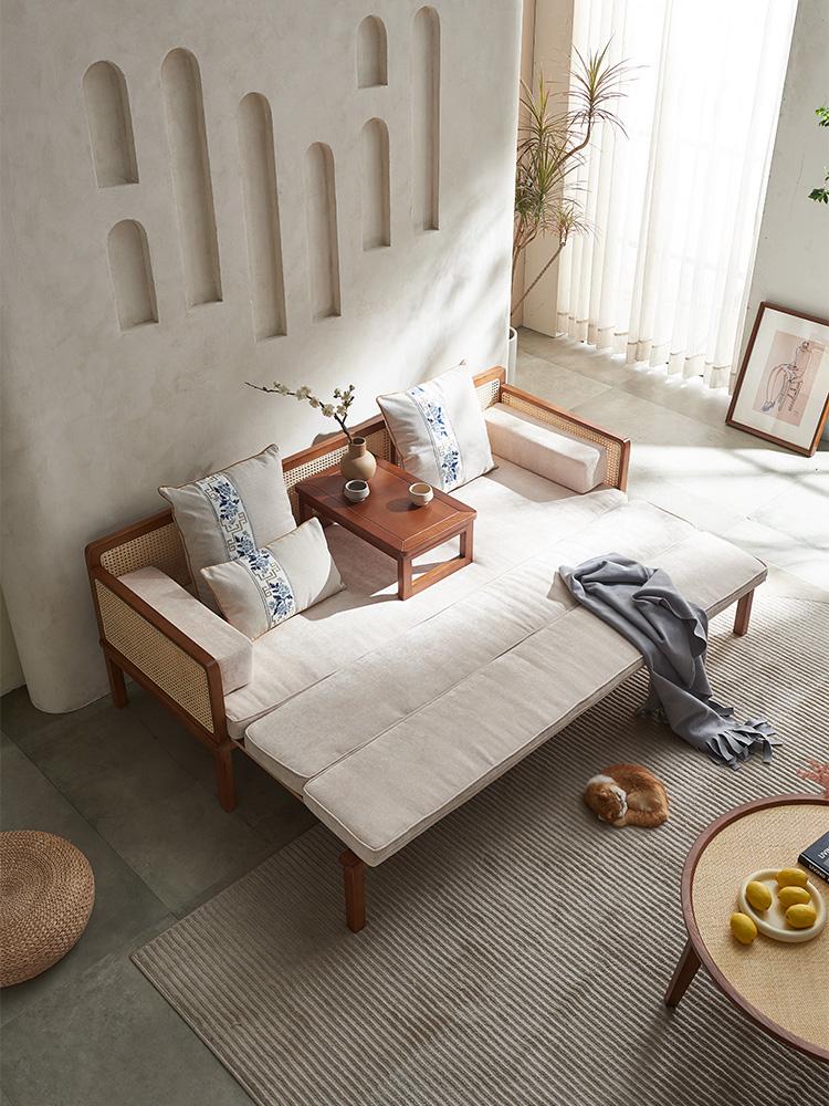 Tandor | Natural Sofa