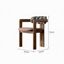 Deyman | Dining Chair