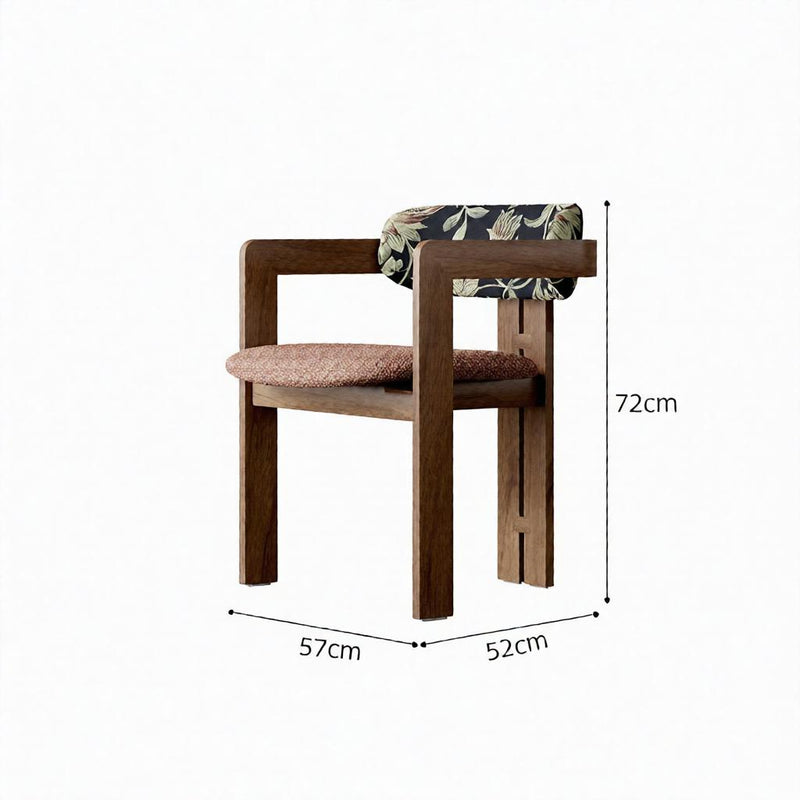 Deyman | Dining Chair