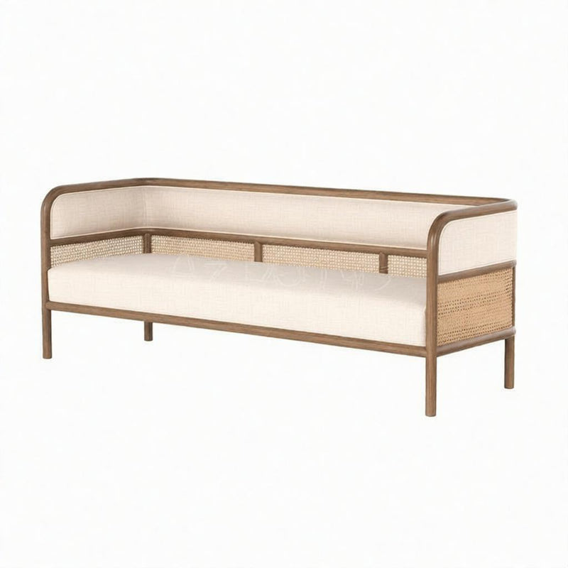 Cendrin Une | Natural Sofa