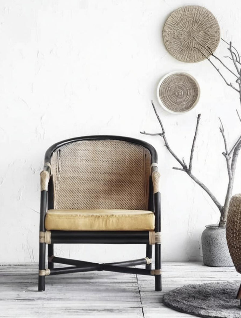 Lirend Une | Natural Sofa