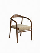 Etrin | Dining Chair