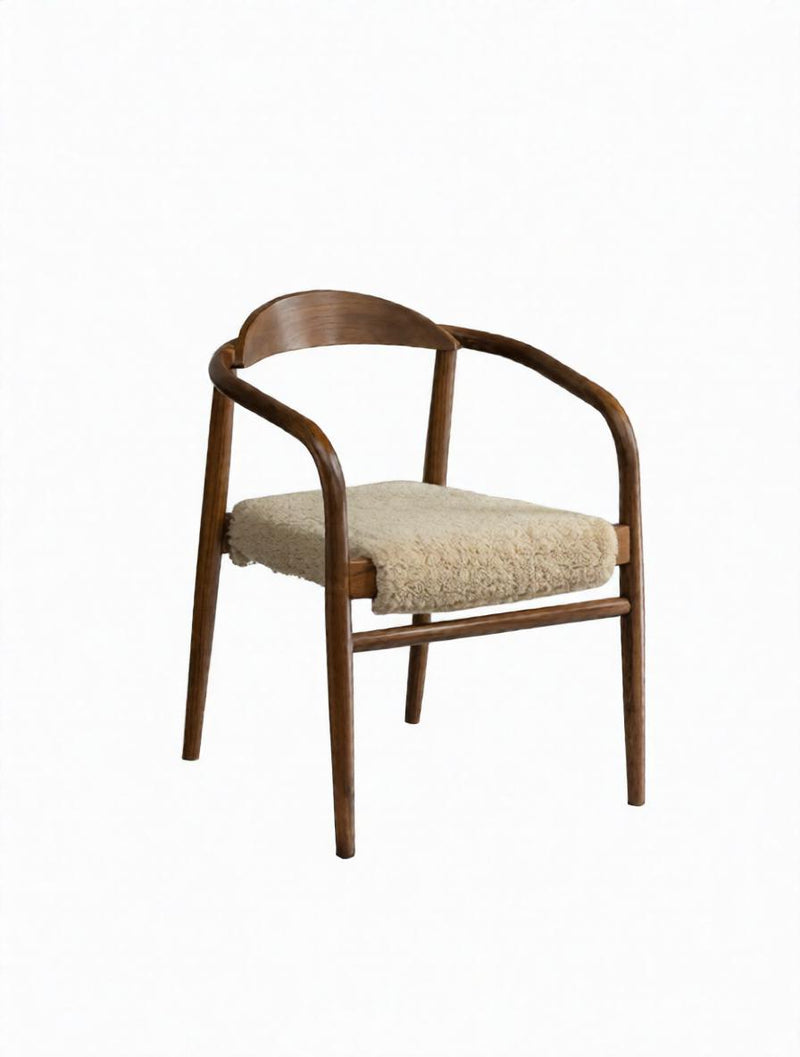 Etrin | Dining Chair