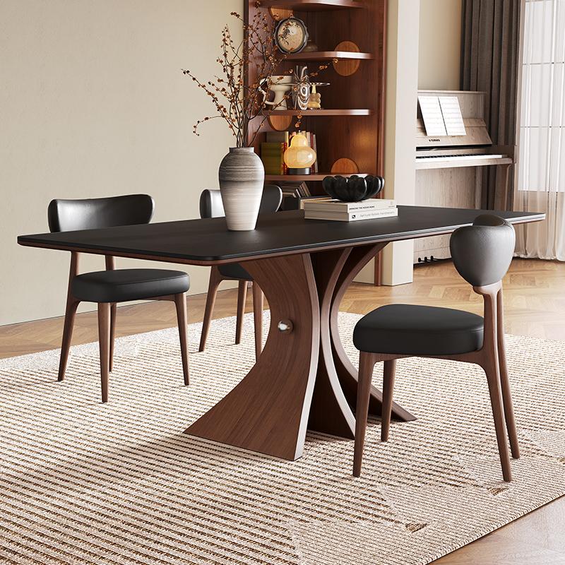 Cironor | Rectangular Dining Table