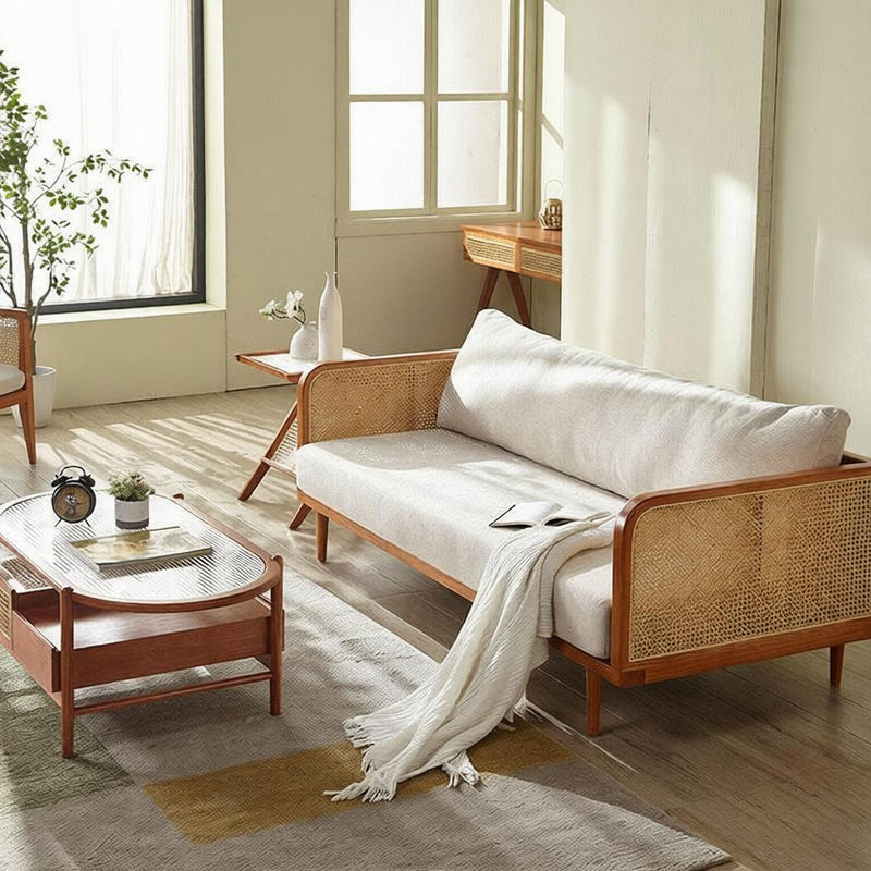 Murnil | Natural Sofa