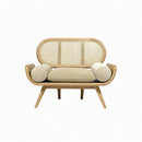 Tamren | Natural Sofa