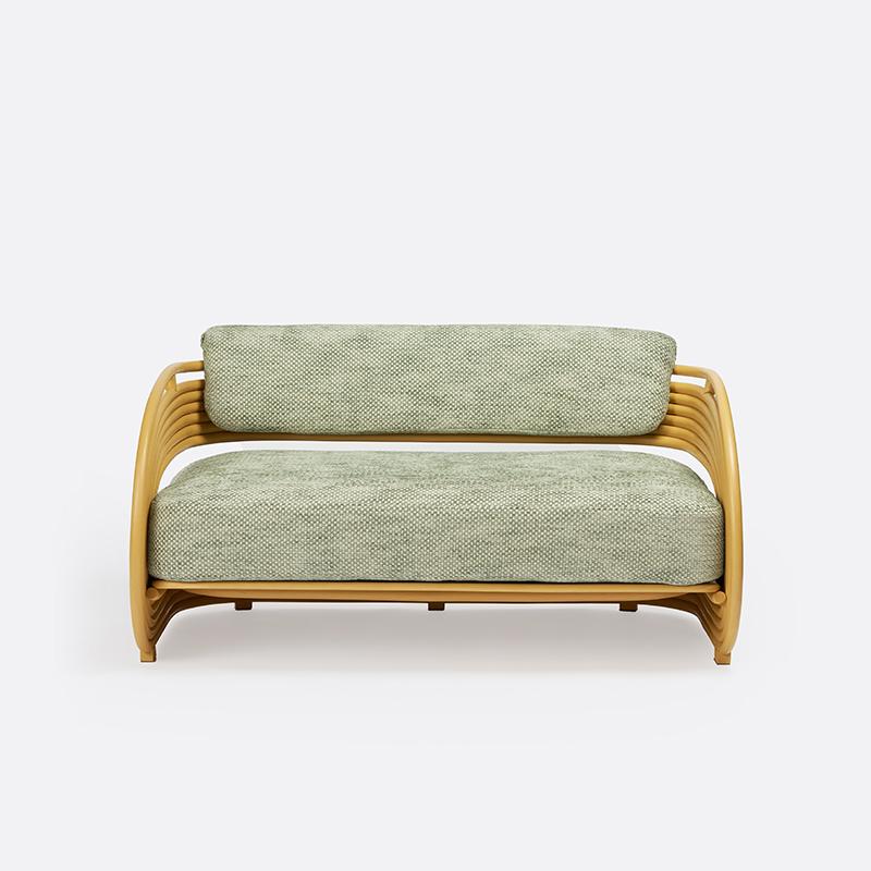 Urlenk | Natural Sofa