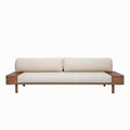 Cradin | Natural Sofa