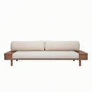 Cradin | Natural Sofa