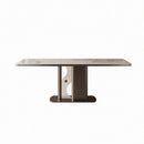 Belvon | Rectangular Dining Table