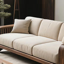 Peldrin | Natural Sofa