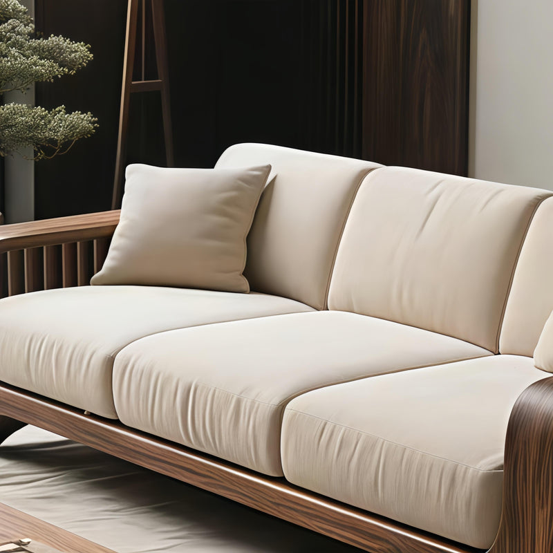 Peldrin | Natural Sofa