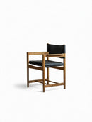 Feyval | Dining Chair