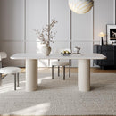 Arvilor | Rectangular Dining Table