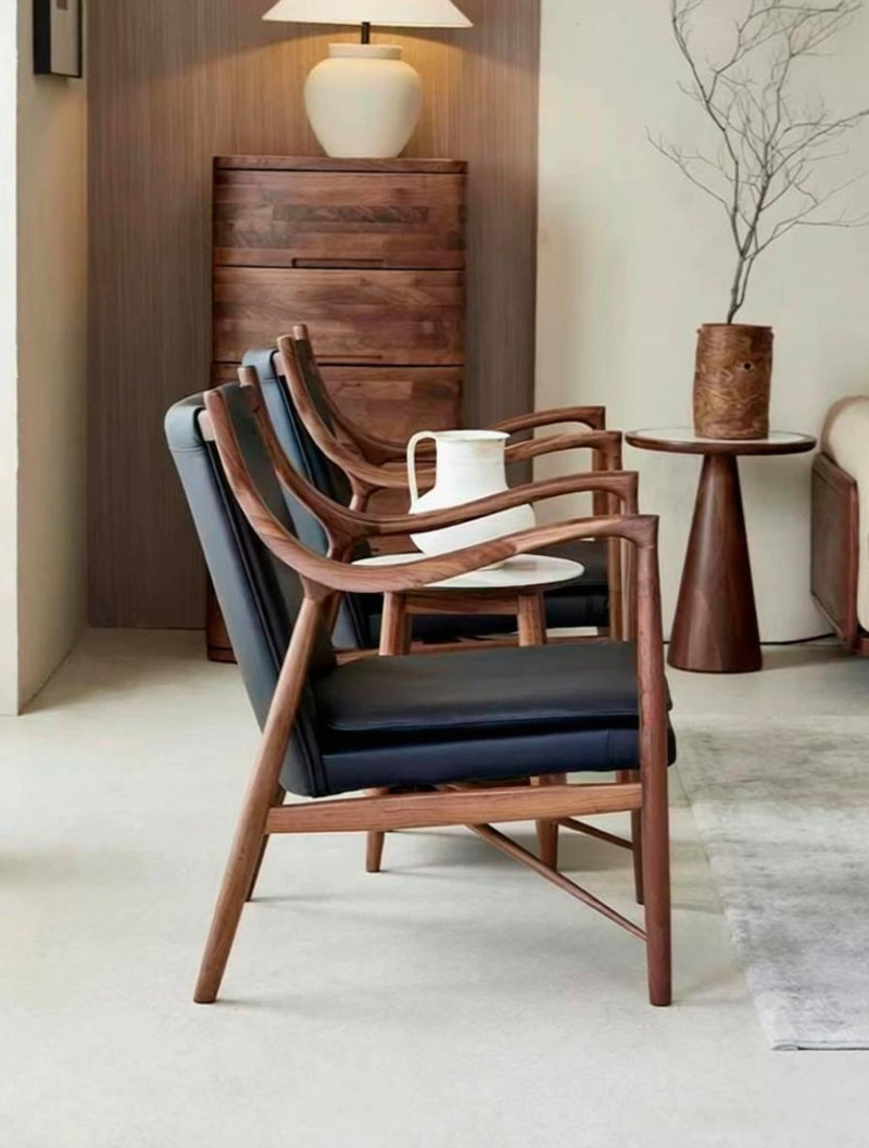 Ordil | Accent Chair