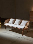 Teldan | Natural Sofa
